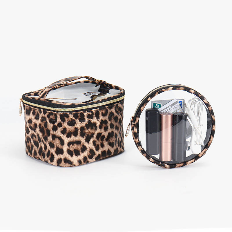 Interior Design Its - Borsa da viaggio per cosmetici alla