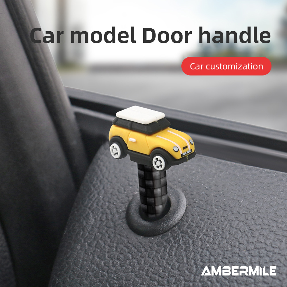 Interior Design Co - 1 pz Car Design Interior Door