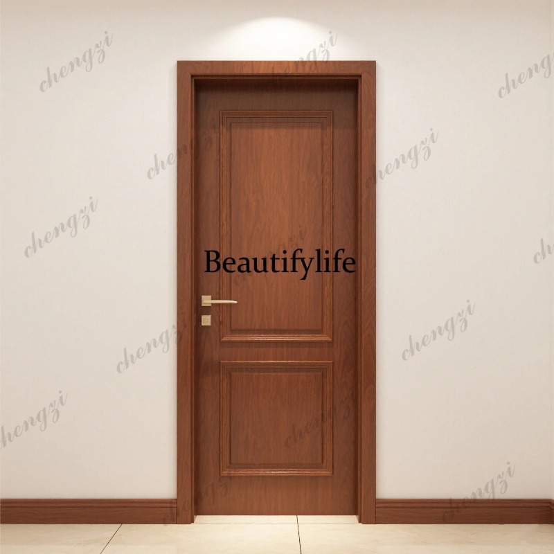 Interior Design Office Space - Porte Interne in Legno Vintage Personalizzabili