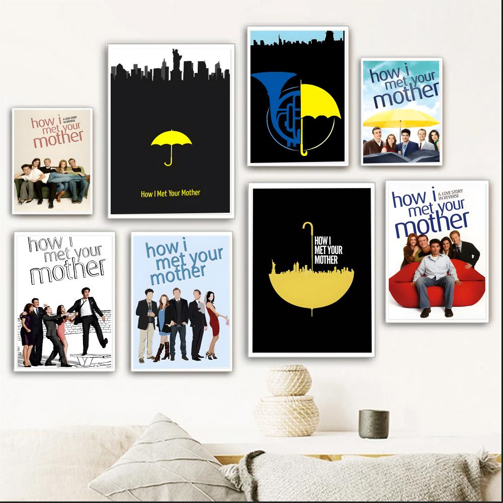 Interior Design Your Home - Poster della commedia sitcom 