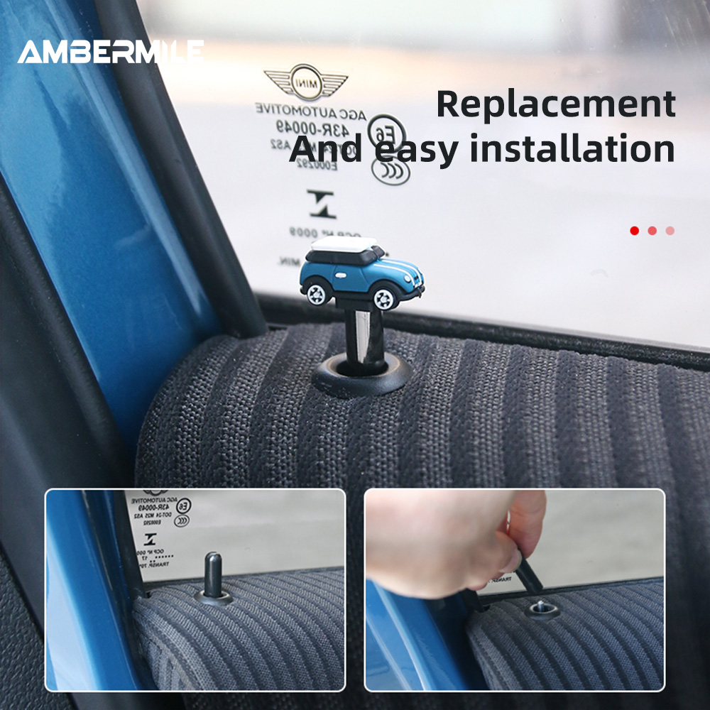 1 pz Car Design Interior Door  - Interior Design Co recensione e prezzo