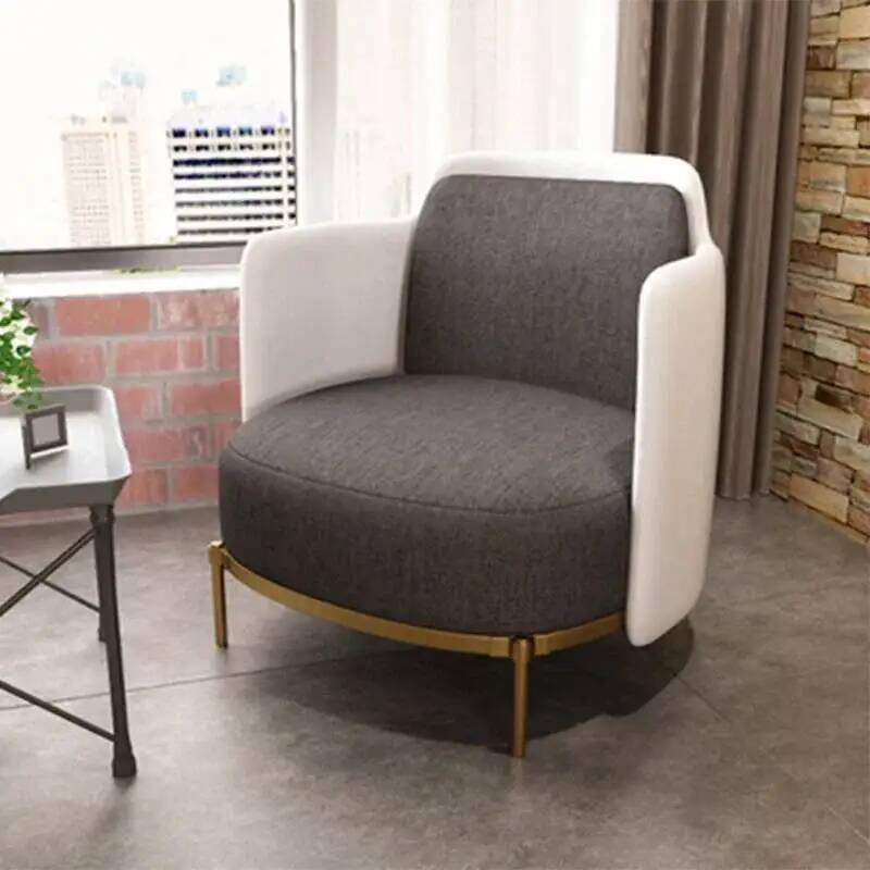 Sedie Salvaspazio Beige con Ga - Interior Design Office Space recensione e prezzo