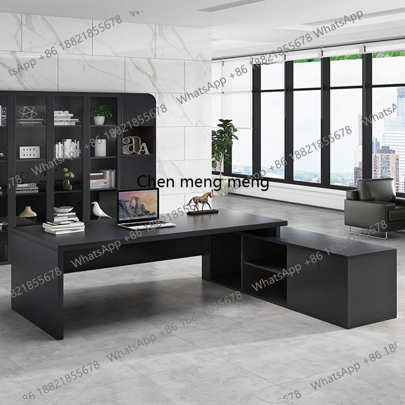 Scrivania da ufficio dal desig - Interior Design Office Space recensione e prezzo