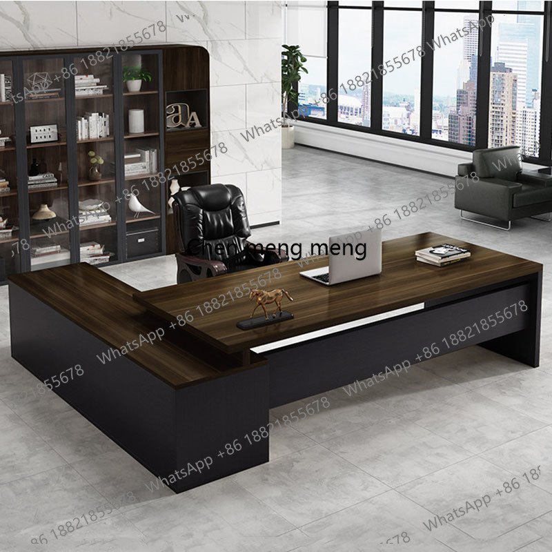 Scrivania da ufficio dal desig - Interior Design Office Space recensione e prezzo