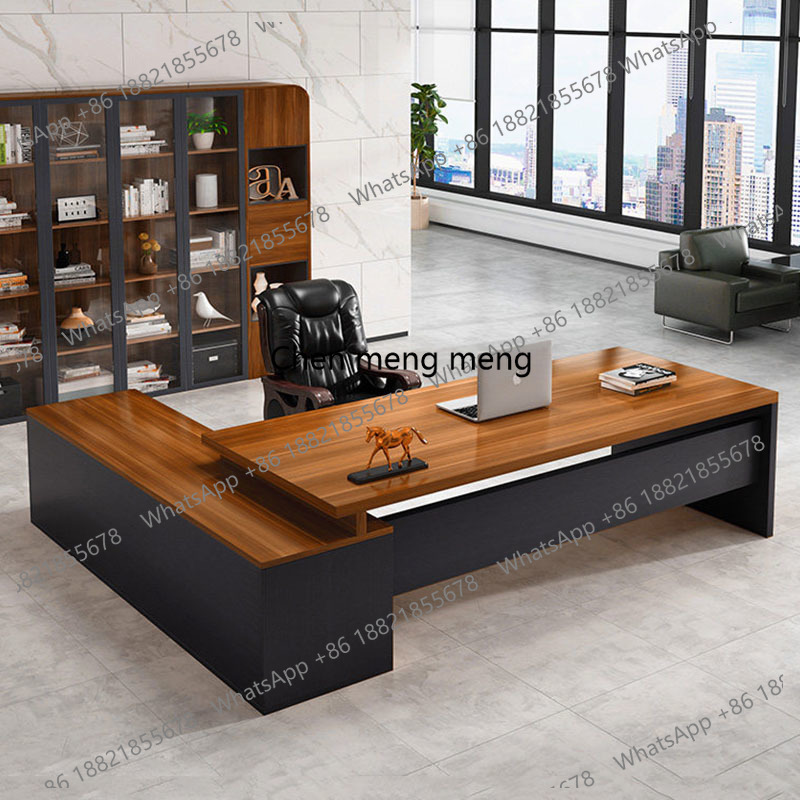 Scrivania da ufficio dal desig - Interior Design Office Space recensione e prezzo