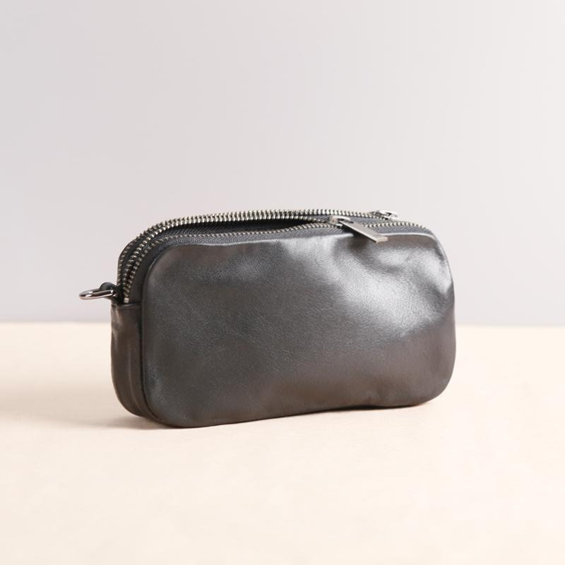 Pochette in vera pelle di luss - Interior Design Warm recensione e prezzo