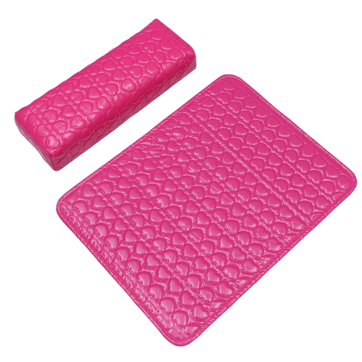 Set di Cuscini per Polsi per S - Interior Design Nail Salon recensione e prezzo