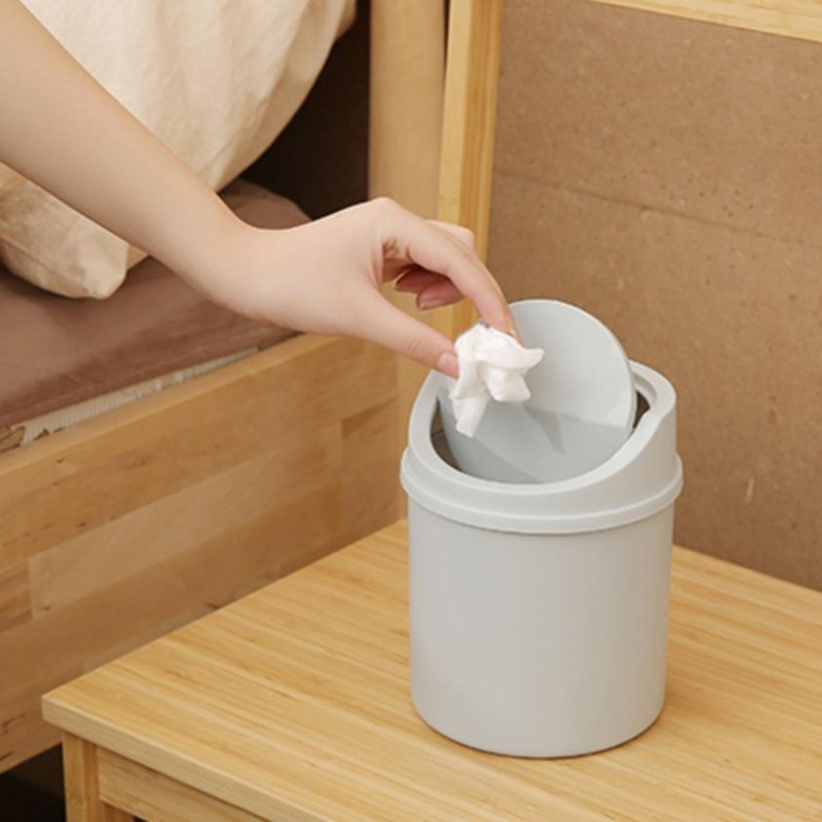 Mini Cestino da Scrivania, Pic - Interior Design Your Home recensione e prezzo