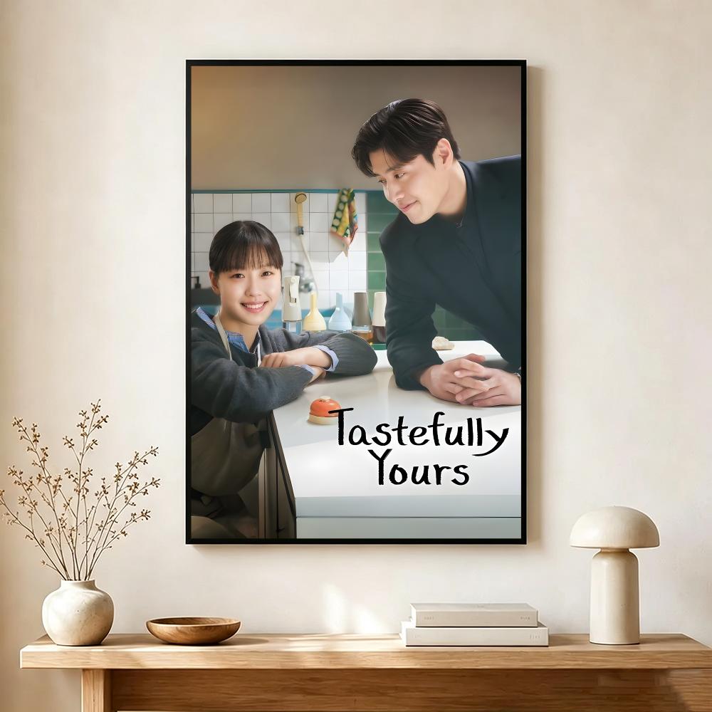 Poster Webtoon Romantico T-tas - Interior Design Your Home recensione e prezzo