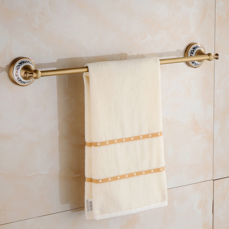 Accessori da bagno in ottone M - Antique Brass Hook recensione e prezzo