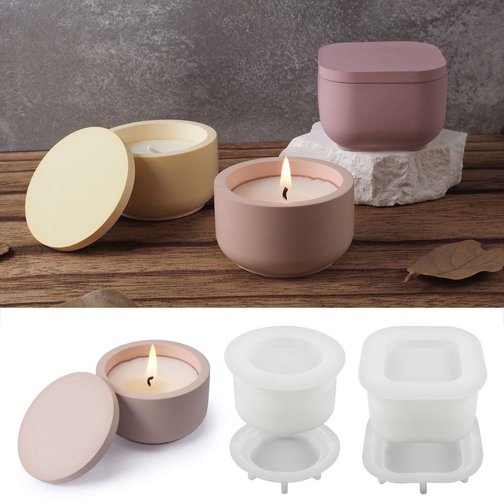 Scatola di immagazzinaggio rot - Ceramic Candle Vessel recensione e prezzo