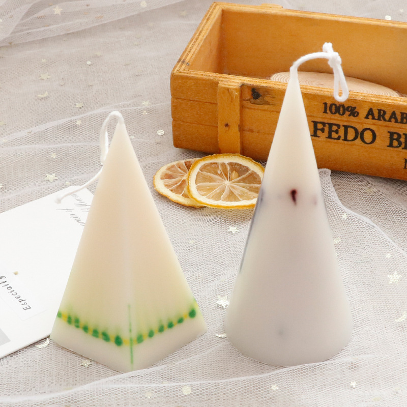 Stampi in plastica per candele - Ceramic Candle Vessel recensione e prezzo