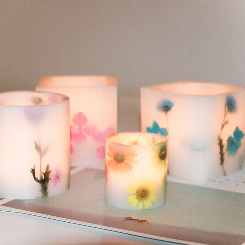 Stampi in plastica per candele - Ceramic Candle Vessel recensione e prezzo