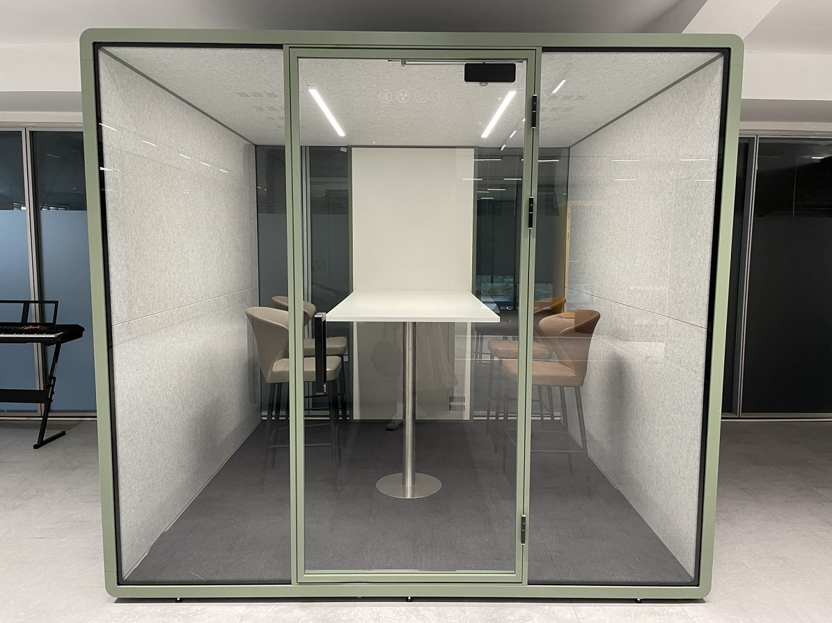 Mobili per Uffici Moderni, Sal - Interior Design Office Space recensione e prezzo