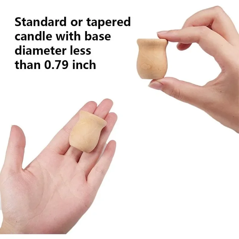 10 pz 1.5 pollici 10 pz incomp - Ceramic Candle Vessel recensione e prezzo
