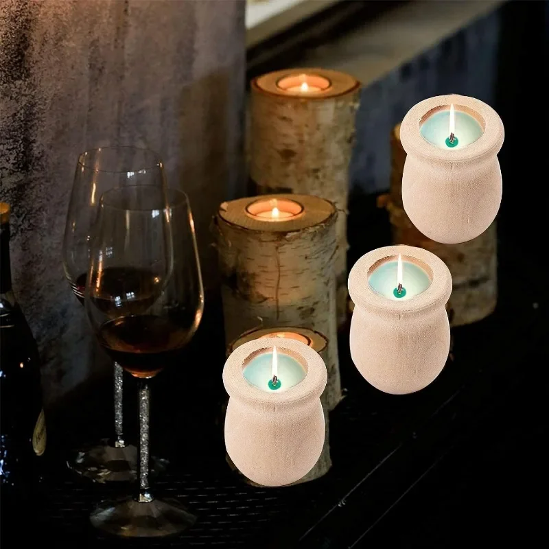 10 pz 1.5 pollici 10 pz incomp - Ceramic Candle Vessel recensione e prezzo