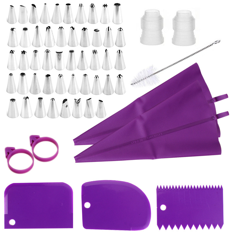 Set di ugelli per decorare tor - Interior Design Kitchen recensione e prezzo