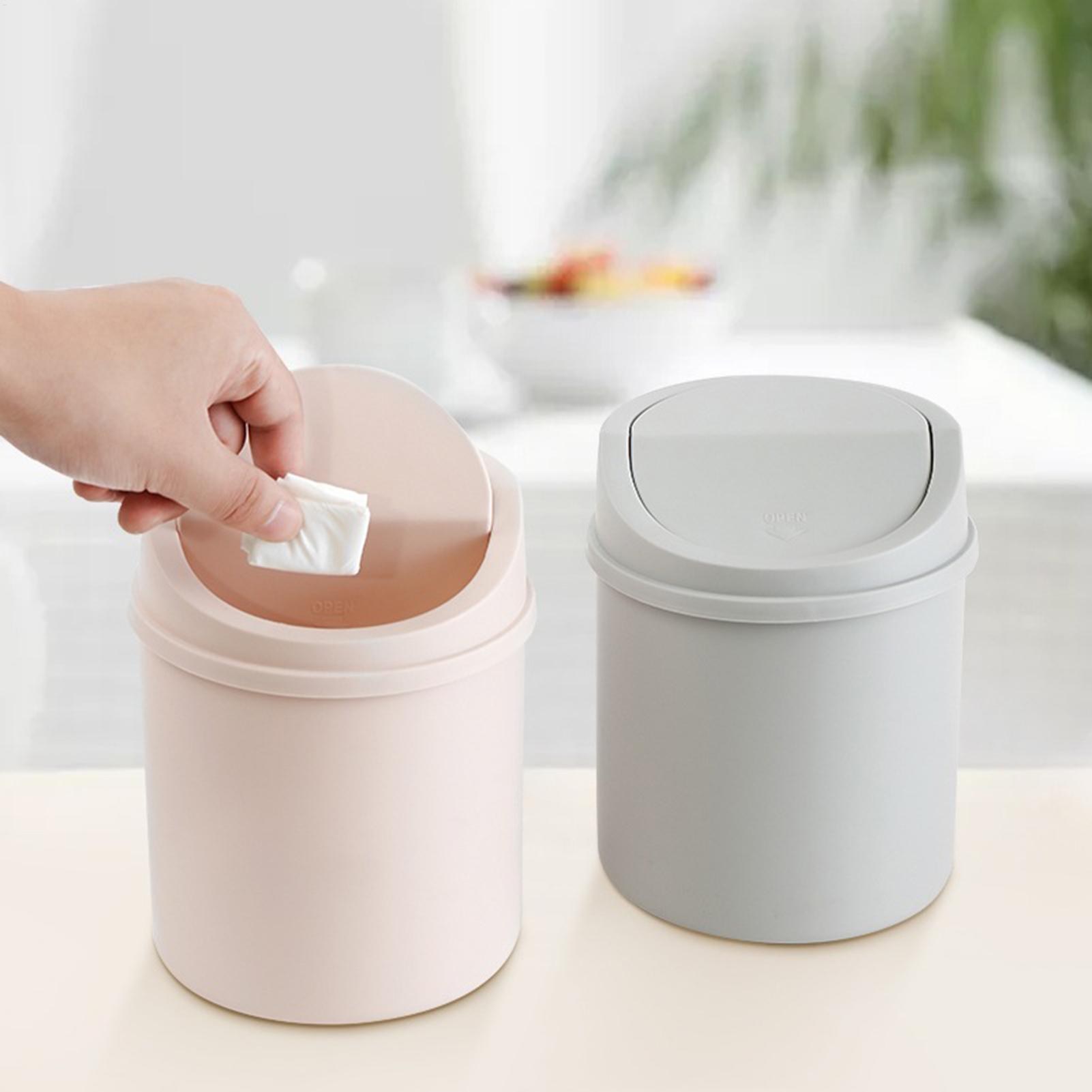 Mini cestino da scrivania, pic - Interior Design Your Home recensione e prezzo