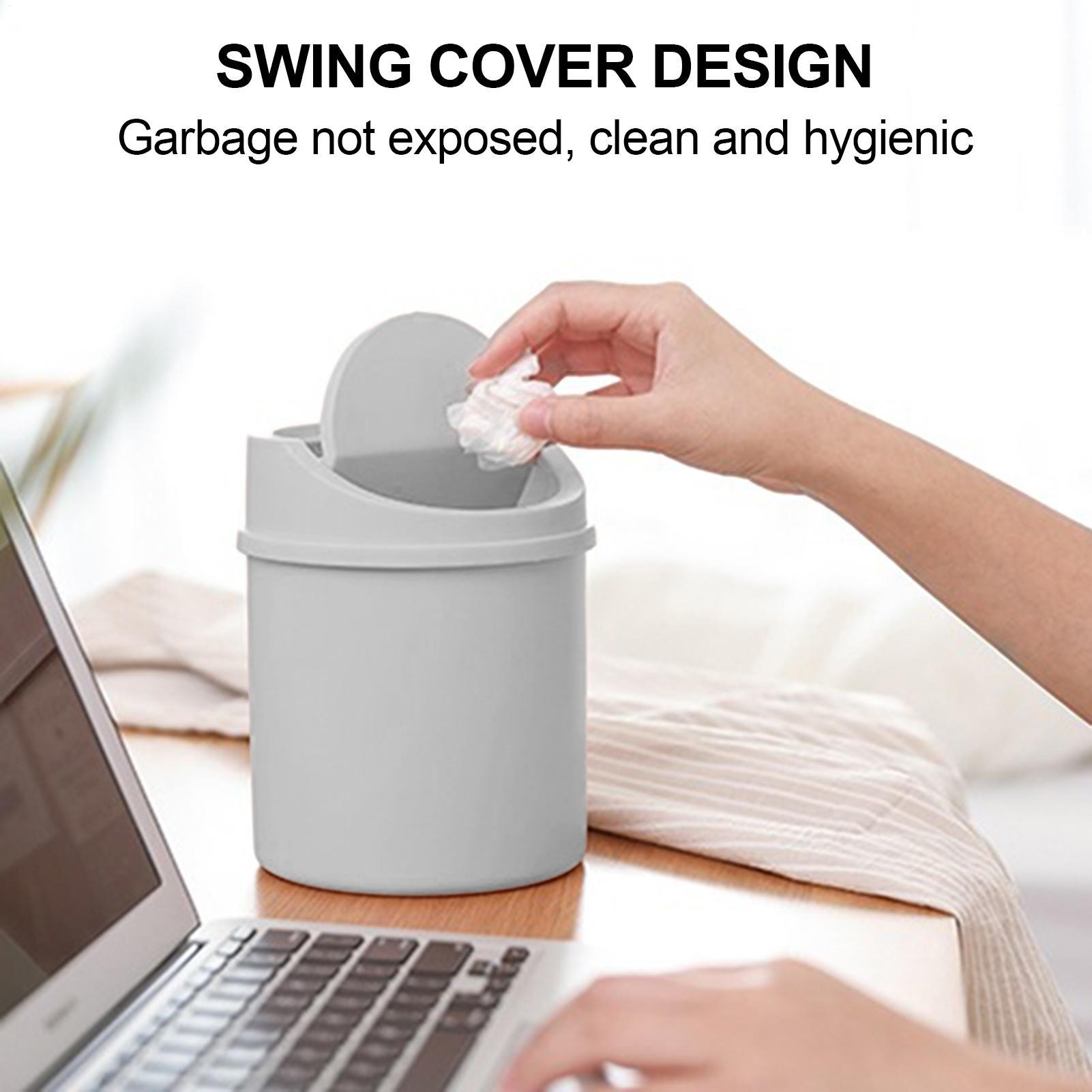 Mini Cestino da Scrivania, Pic - Interior Design Your Home recensione e prezzo