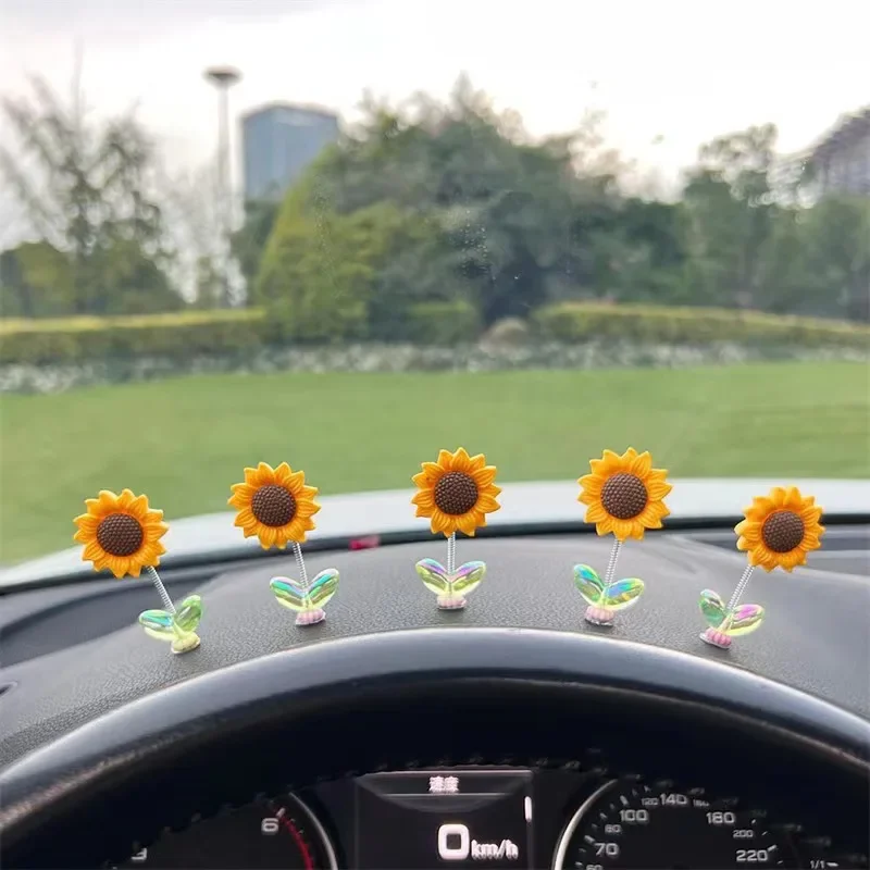 Nuovo 5 pezzi cruscotto auto o - Interior Design Co recensione e prezzo