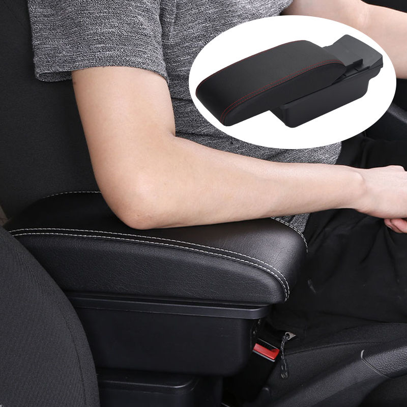 Bracciolo per Chevrolet Spark  - Interior Design Co recensione e prezzo