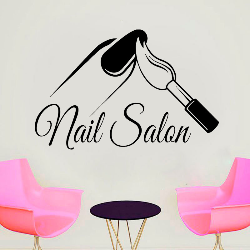 Salone di bellezza negozio ade - Interior Design Nail Salon recensione e prezzo