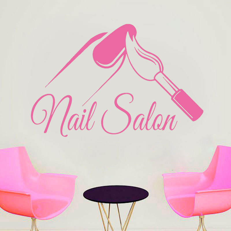 Salone di bellezza negozio ade - Interior Design Nail Salon recensione e prezzo