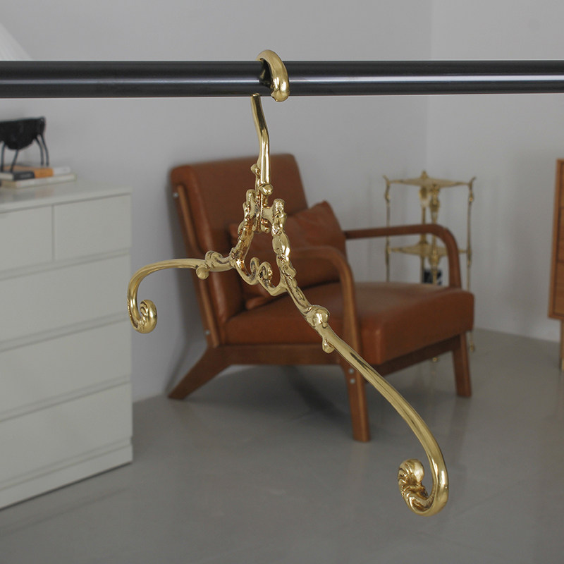 Appendiabiti Vintage in Ottone - Antique Brass Hook recensione e prezzo