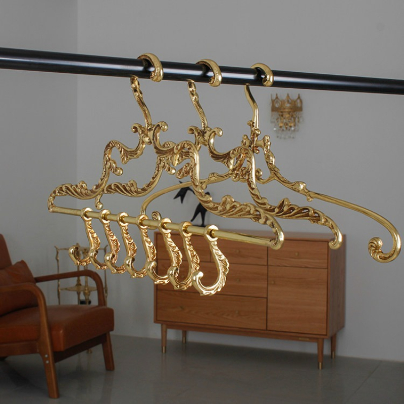 Appendiabiti Vintage in Ottone - Antique Brass Hook recensione e prezzo