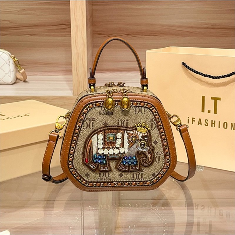 Borsa da donna di lusso legger - Interior Design Article recensione e prezzo