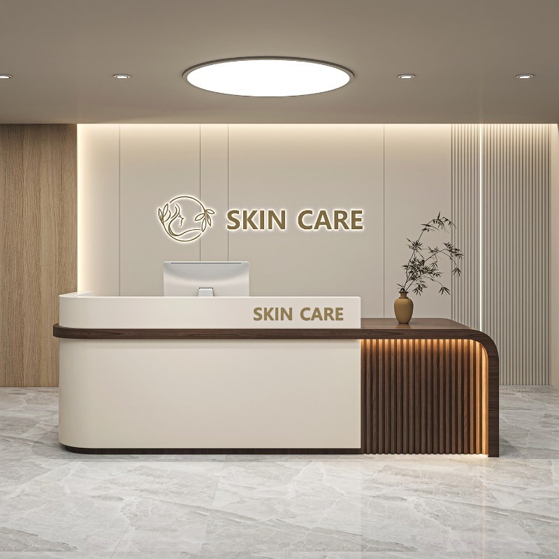 Grandi Banconi Reception per I - Interior Design Office Space recensione e prezzo