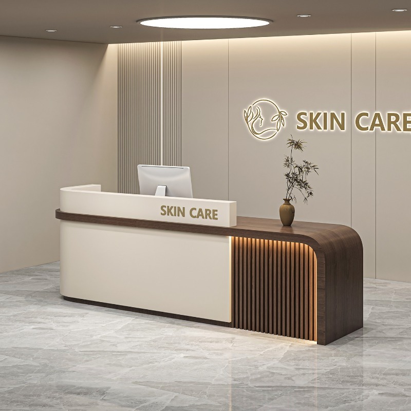 Grandi Banconi Reception per I - Interior Design Office Space recensione e prezzo