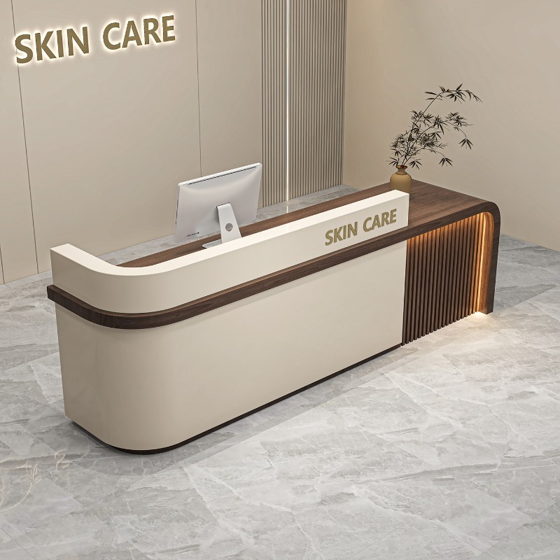 Grandi Banconi Reception per I - Interior Design Office Space recensione e prezzo