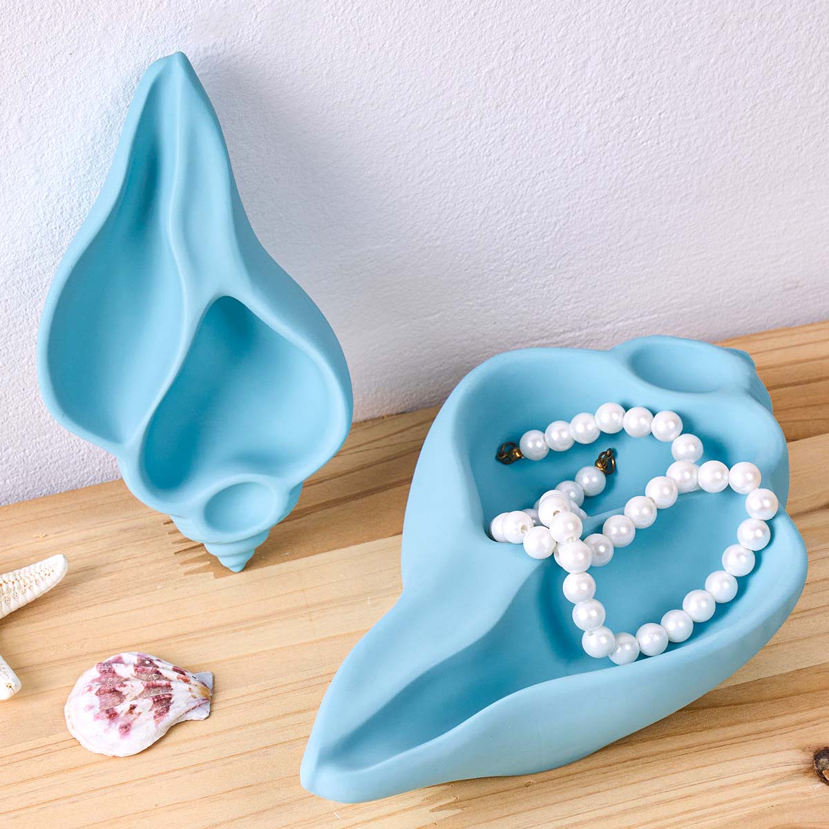 Stampo in silicone a forma di  - Ceramic Candle Vessel recensione e prezzo