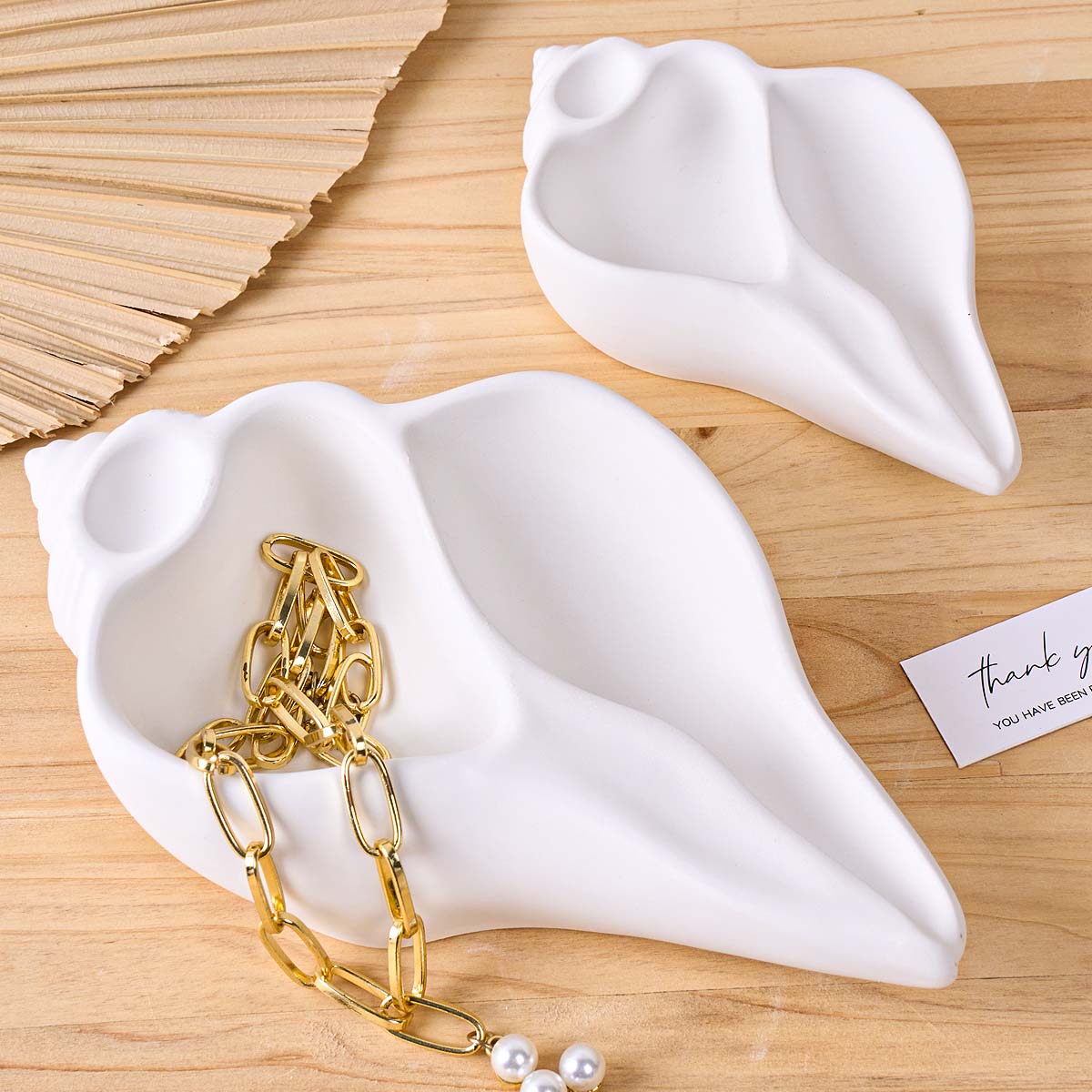 Stampo in silicone a forma di  - Ceramic Candle Vessel recensione e prezzo
