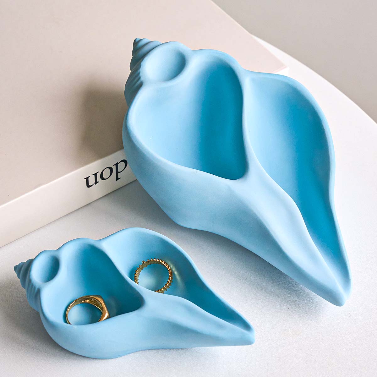 Stampo in silicone a forma di  - Ceramic Candle Vessel recensione e prezzo