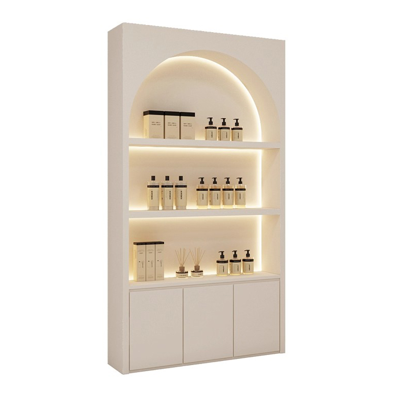 Armadietto per mobili spa pers - Interior Design Nail Salon recensione e prezzo