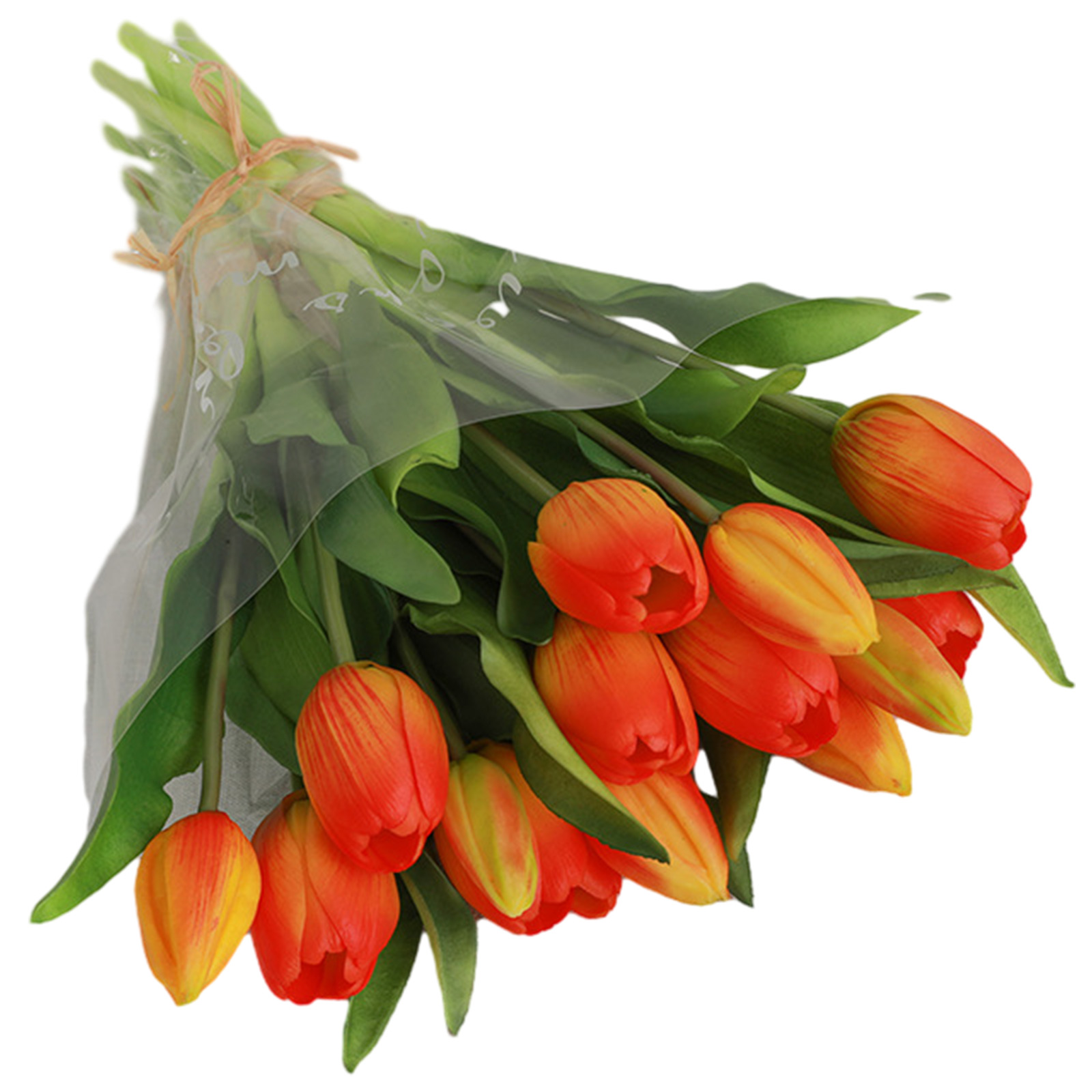 Bouquet di tulipani artificial - Interior Design Office Space recensione e prezzo
