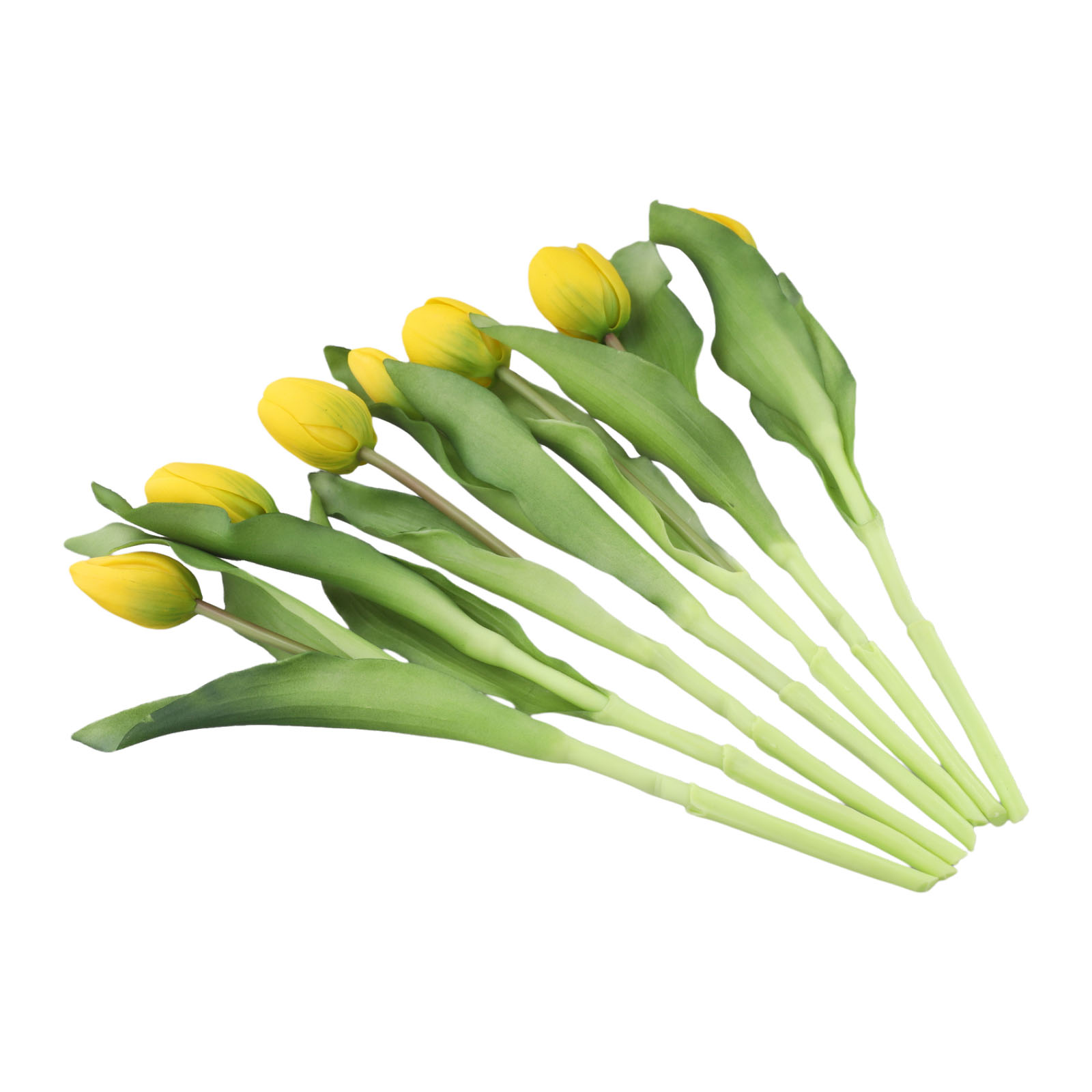 Bouquet di tulipani artificial - Interior Design Office Space recensione e prezzo