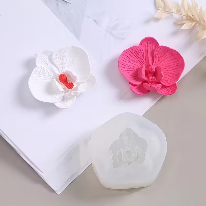 Stampo in Silicone 3D a Forma  - Ceramic Candle Vessel recensione e prezzo