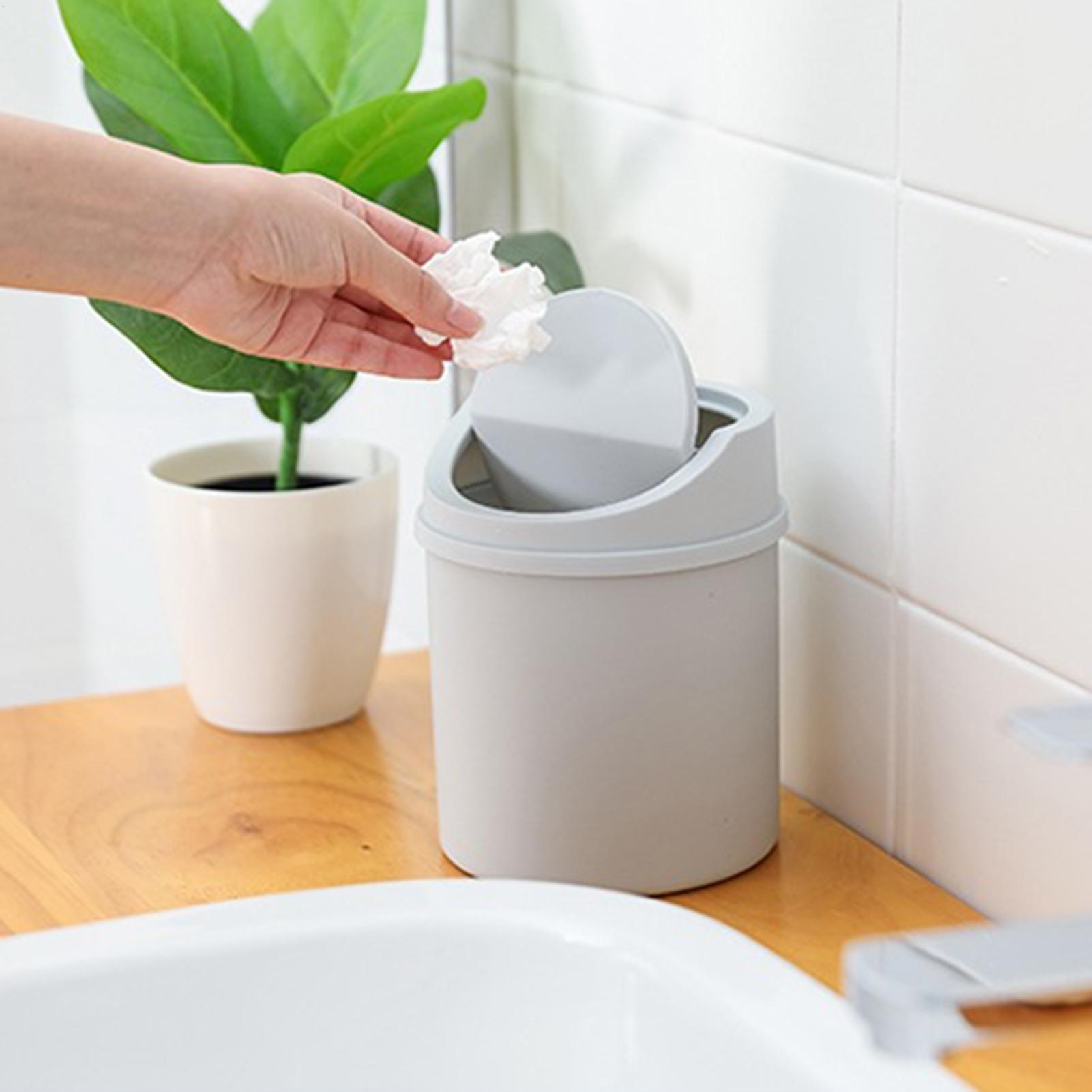 Mini cestino da scrivania in p - Interior Design Your Home recensione e prezzo