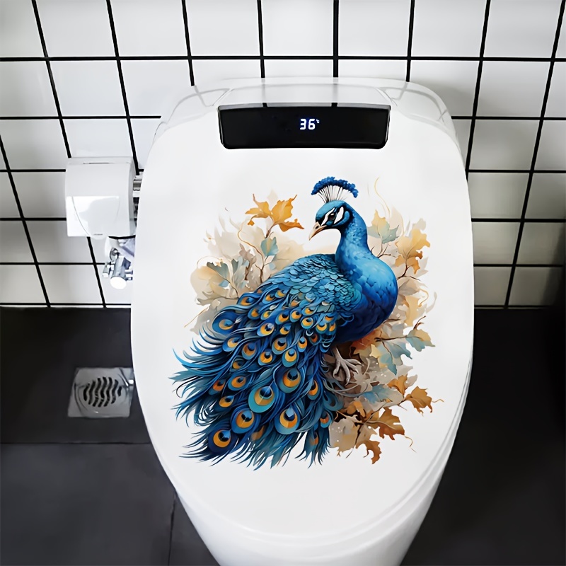1 adesivo decorativo per WC co - Interior Design Your Home recensione e prezzo