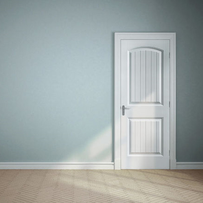 Porta Interna in Legno di Luss - Interior Design Office Space recensione e prezzo