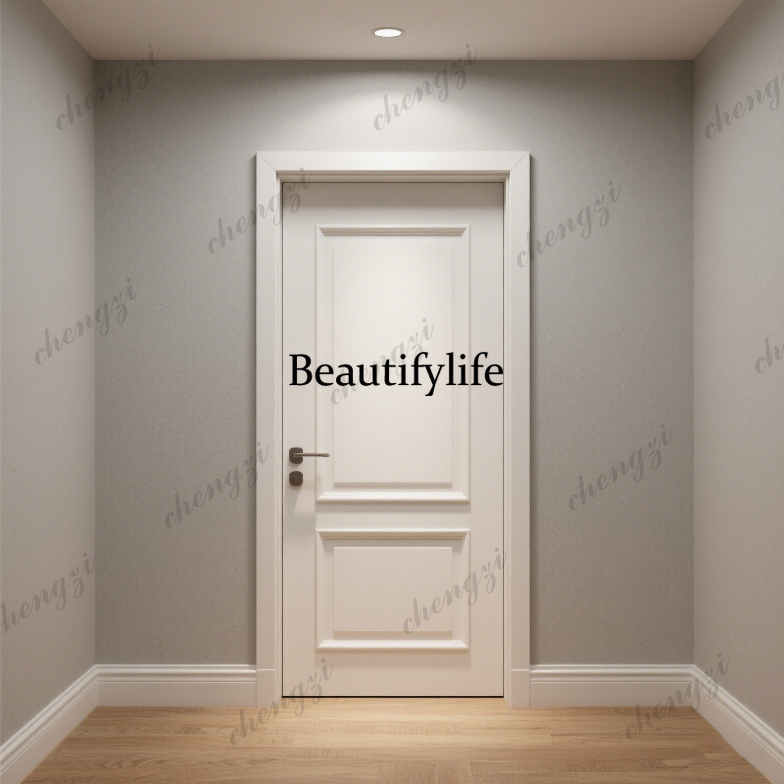 Porte Interne in Legno Vintage - Interior Design Office Space recensione e prezzo