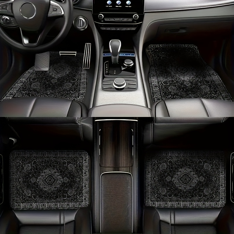Tappetini per auto Design con  - Interior Design Co recensione e prezzo