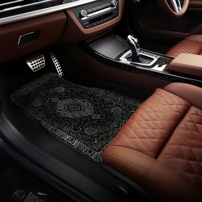Tappetini per auto Design con  - Interior Design Co recensione e prezzo