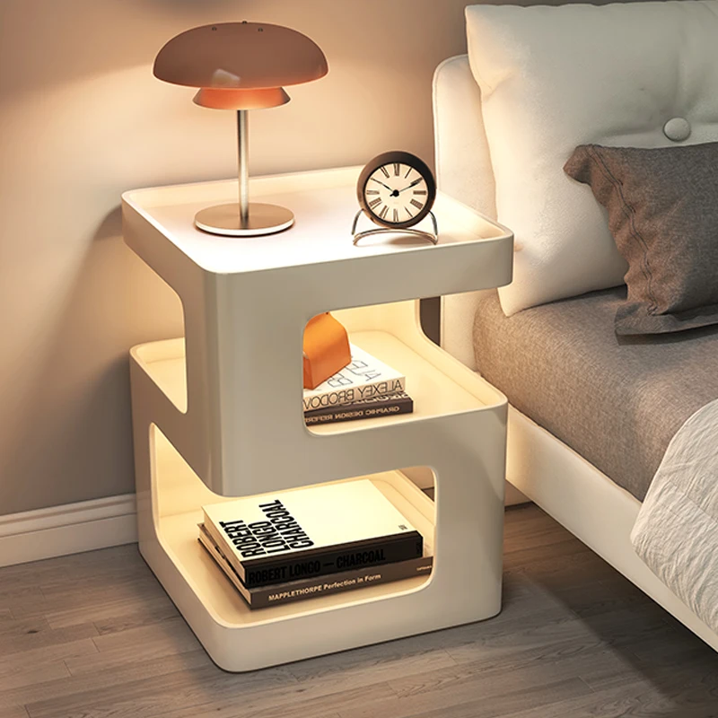 Comodino moderno e semplice, e - Interior Design Your Home recensione e prezzo