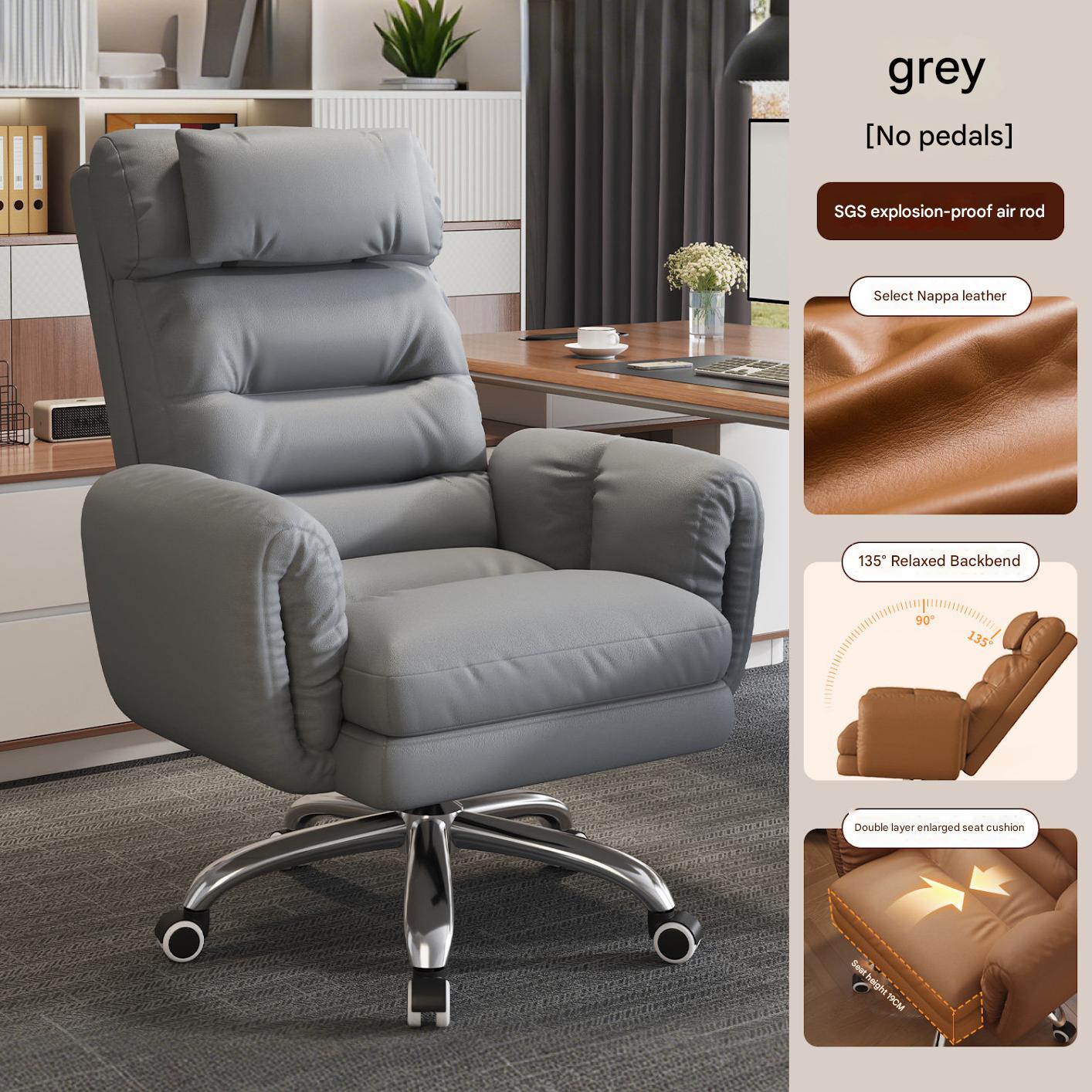 Sedia da ufficio economica e t - Interior Design Office Space recensione e prezzo