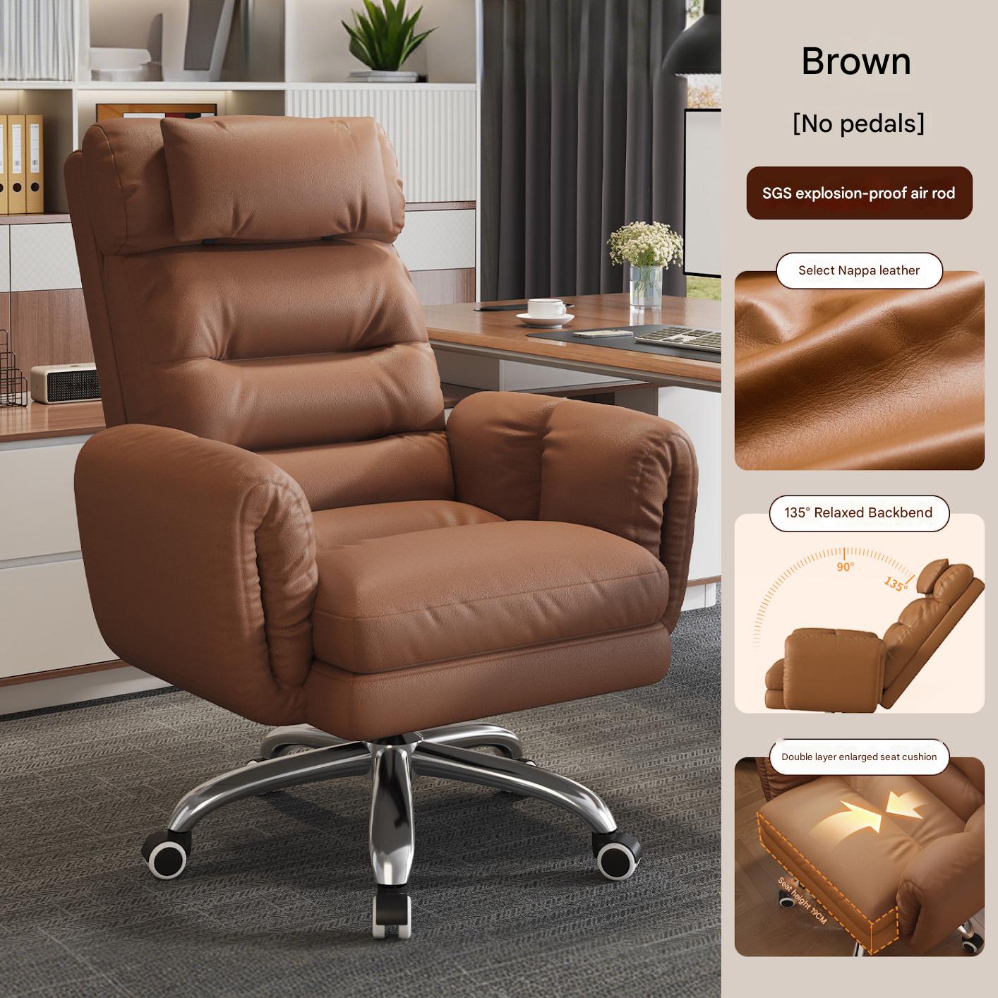 Sedia da ufficio economica e t - Interior Design Office Space recensione e prezzo