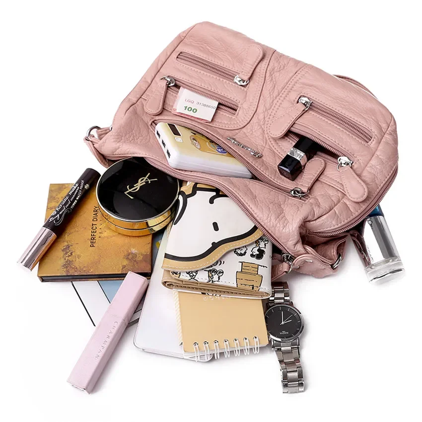 Borsa a Tracolla Multitasca da - Interior Design Article recensione e prezzo